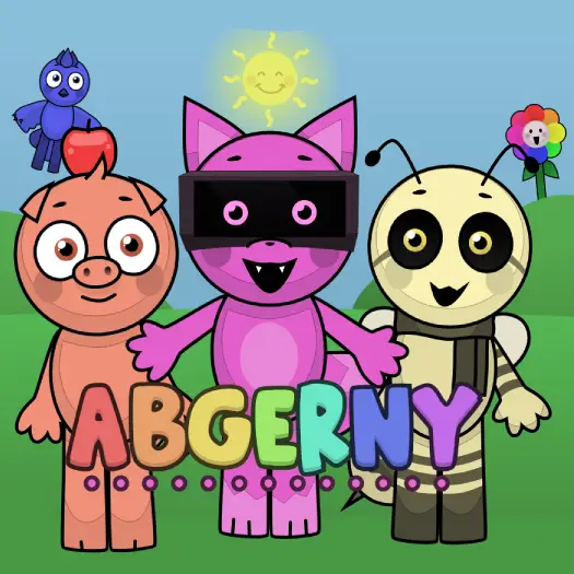 Abgerny