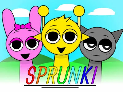 Sprunki